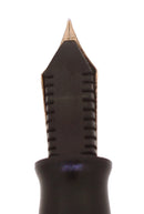 1946 PARKER VACUMATIC MAJOR SIZE GOLDEN PEARL FOUNTAIN PEN RESTORED OFFERED BY ANTIQUE DIGGER