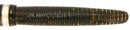 1946 PARKER VACUMATIC MAJOR SIZE GOLDEN PEARL FOUNTAIN PEN RESTORED OFFERED BY ANTIQUE DIGGER