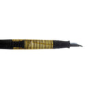 1946 PARKER VACUMATIC SILVER PEARL VMAJOR FOUNTAIN PEN RESTORED OFFERED BY ANTIQUE DIGGER