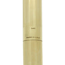 RARE 1946 SHEAFFER MASTERPIECE SOLID 14K GOLD STRATOWRITER BALLPOINT PEN CONVERTED TO WORK W/MODERN REFILLS OFFERED BY ANTIQUE DIGGER