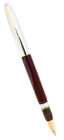 CIRCA 1949 SHEAFFER SENTINEL TOUCHDOWN FOUNTAIN PEN NEVER INKED NEW OLD STOCK CONDITION OFFERED BY ANTIQUE DIGGER