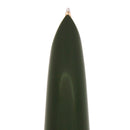 1951 PARKER 51 FOREST GREEN AEROMETRIC FOUNTAIN PEN & PENCIL RESTORED MINT IN BOX OFFERED BY ANTIQUE DIGGER