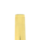 RARE 18K SOLID GOLD 1955 ORIGINAL PARKER 51 PRESIDENTIAL BARLEY PATTERN FOUNTAIN PEN MINT OFFERED BY ANTIQUE DIGGER