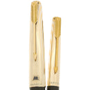 NEVER INKED 1956 PARKER 61 FIRST EDITION HERITAGE CAP CHARCOAL GREY FOUNTAIN PEN / PENCIL MINT OFFERED BY ANTIQUE DIGGER
