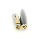 RARE 1956 PARKER 61 PROTOTYPE DIE-CUT 61 TASSIE & VENT HOLE WICK-FILL FOUNTAIN PEN OFFERED BY ANTIQUE DIGGER