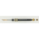 1957 PARKER 61 DEMONSTRATOR FACTORY ORIGINAL FOUNTAIN PEN NEAR MINT OFFERED BY ANTIQUE DIGGER
