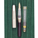 1957 PARKER 61 DEMONSTRATOR FACTORY ORIGINAL FOUNTAIN PEN NEAR MINT OFFERED BY ANTIQUE DIGGER