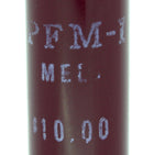 C1959 SHEAFFER PFM I CHALK MARKED BURGUNDY FOUNTAIN PEN MINT CONDITION OFFERED BY ANTIQUE DIGGER