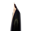 CIRCA 1959 SHEAFFER PFM III 14K STUB NIB BLACK FOUNTAIN PEN NEAR MINT CONDITION OFFERED BY ANTIQUE DIGGER