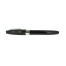 CIRCA 1959 SHEAFFER BLACK PFM I PEN FOR MEN FOUNTAIN PEN RESTORED OFFERED BY ANTIQUE DIGGER