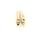 1963 CROSS CENTURY 14K SOLID GOLD BALLPOINT PEN & PENCIL SET MINT IN BOX OFFERED BY ANTIQUE DIGGER