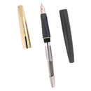 C1964 PARKER VP GREY W/GOLD CAP RARE