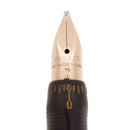 C1964 PARKER VP GREY W/GOLD CAP RARE