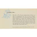 NEVER INKED 1965 PARKER 75 SPANISH TREASURE STERLING SILVER CROSSHATCH GRID FOUNTAIN PEN W/BOX AND DOCUMENTATION OFFERED BY ANTIQUE DIGGER