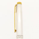 SCARCE 1968 PARKER 75 KEEPSAKE STERLING SILVER FOUNTAIN PEN NEW OLD STOCK OFFERED BY ANTIQUE DIGGER