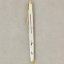 SCARCE 1968 PARKER 75 KEEPSAKE STERLING SILVER FOUNTAIN PEN NEW OLD STOCK OFFERED BY ANTIQUE DIGGER