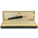 NEVER INKED 1972 PARKER 61 CONSORT CONVERTER FILLER 14K MED NIB FOUNTAIN PEN MINT OFFERED BY ANTIQUE DIGGER