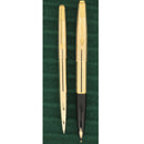 NEVER INKED 1972 PARKER 61 INSIGNIA CONVERTER FILLER 14K MED NIB FOUNTAIN PEN AND BALLPOINT PEN SET OFFERED BY ANTIQUE DIGGER