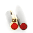 RARE 1972 PARKER T-1 TITANIUM MEDIUM NIB FOUNTAIN PEN NR MINT/MINT CONDITION OFFERED BY ANTIQUE DIGGER