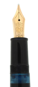 C1985 MONTBLANC MEISTERSTUCK N° 146 OB NIB FOUNTAIN PEN SERVICED OFFERED BY ANTIQUE DIGGER