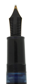 C1985 MONTBLANC MEISTERSTUCK N° 146 OB NIB FOUNTAIN PEN SERVICED OFFERED BY ANTIQUE DIGGER