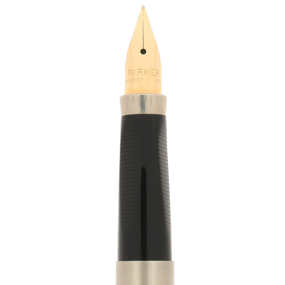 1976 PARKER 75 FLIGHTER DELUXE W/75 INSCRIPTION (EARLY PRODUCTION) STA