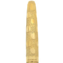 NEVER INKED 1976 PARKER 61 CUMULUS CLOUD SERIES CONVERTER FILLER 18K BROAD NIB FOUNTAIN PEN OFFERED BY ANTIQUE DIGGER