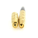 NEVER INKED 1976 PARKER 61 CUMULUS CLOUD SERIES CONVERTER FILLER 18K BROAD NIB FOUNTAIN PEN OFFERED BY ANTIQUE DIGGER