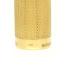 RARE 18K SOLID GOLD 1976 ORIGINAL PARKER 61 PRESIDENTIAL BARLEY PATTERN FOUNTAIN PEN MINT OFFERED BY ANTIQUE DIGGER