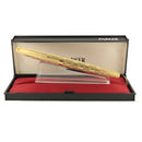 SCARCE 1976 PARKER 61 STRATUS CLOUD SERIES CONVERTER FILLER FOUNTAIN PEN NEVER INKED OFFERED BY ANTIQUE DIGGER