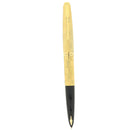 SCARCE 1976 PARKER 61 STRATUS CLOUD SERIES CONVERTER FILLER FOUNTAIN PEN NEVER INKED OFFERED BY ANTIQUE DIGGER