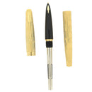 SCARCE 1976 PARKER 61 STRATUS CLOUD SERIES CONVERTER FILLER FOUNTAIN PEN NEVER INKED OFFERED BY ANTIQUE DIGGER