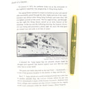 NEVER INKED 1977 PARKER 75 RMS QUEEN ELIZABETH LIMITED EDITION FOUNTAIN PEN W/BOX AND DOCUMENTATION OFFERED BY ANTIQUE DIGGER