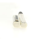 MINT 1978 ALFRED DUNHILL STERLING SILVER GEMLINE CLASSIC DRESS FOUNTAIN PEN NEVER INKED OFFERED BY ANTIQUE DIGGER