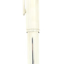 MINT 1978 ALFRED DUNHILL STERLING SILVER GEMLINE CLASSIC DRESS FOUNTAIN PEN NEVER INKED OFFERED BY ANTIQUE DIGGER