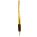 1978 PARKER 75 IMPERIAL 14K EXTRA FINE NIB FOUNTAIN PEN NEW IN BOX OFFERED BY ANTIQUE DIGGER