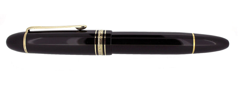 C1979 MONTBLANC MEISTERSTUCK N°149 FOUNTAIN PEN 14C NIB GERMANY OFFERED BY ANTIQUE DIGGER