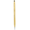 CIRCA 1980S CROSS CENTURY 14K SOLID GOLD MECHANICAL PENCIL MINT CONDITION OFFERED BY ANTIQUE DIGGER