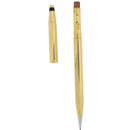 CIRCA 1980S CROSS CENTURY 14K SOLID GOLD MECHANICAL PENCIL MINT CONDITION OFFERED BY ANTIQUE DIGGER
