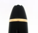 CIRCA 1973-1980 MONTBLANC MEISTERSTUCK N° 146 FOUNTAIN PEN RESTORED NEAR MINT OFFERED BY ANTIQUE DIGGER