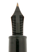 CIRCA 1973-1980 MONTBLANC MEISTERSTUCK N° 146 FOUNTAIN PEN RESTORED NEAR MINT OFFERED BY ANTIQUE DIGGER