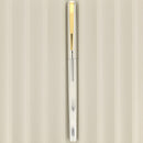 1980 MONTBLANC NOBLESSE PLATINUM PLATED W/14K XF NIB FOUNTAIN PEN NEVER INKED OFFERED BY ANTIQUE DIGGER