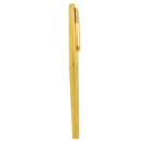 1980 PARKER 180 GUIRLANDE PATTERN 14K MED NIB FOUNTAIN PEN NEVER INKED OFFERED BY ANTIQUE DIGGER