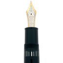 1983 MONTBLANC N°149 MEISTERSTUCK 14C MEDIUM NIB FOUNTAIN PEN NEAR MINT OFFERED BY ANTIQUE DIGGER