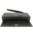 1983 MONTBLANC N°149 MEISTERSTUCK 14C MEDIUM NIB FOUNTAIN PEN NEAR MINT OFFERED BY ANTIQUE DIGGER