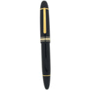 1983 MONTBLANC N°149 MEISTERSTUCK 14C MEDIUM NIB FOUNTAIN PEN NEAR MINT OFFERED BY ANTIQUE DIGGER