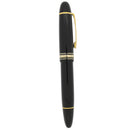 1983 MONTBLANC N°149 MEISTERSTUCK 14C MEDIUM NIB FOUNTAIN PEN NEAR MINT OFFERED BY ANTIQUE DIGGER