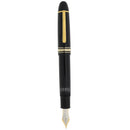 1983 MONTBLANC N°149 MEISTERSTUCK 14C MEDIUM NIB FOUNTAIN PEN NEAR MINT OFFERED BY ANTIQUE DIGGER