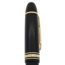 1983 MONTBLANC N°149 MEISTERSTUCK 14C MEDIUM NIB FOUNTAIN PEN NEAR MINT OFFERED BY ANTIQUE DIGGER