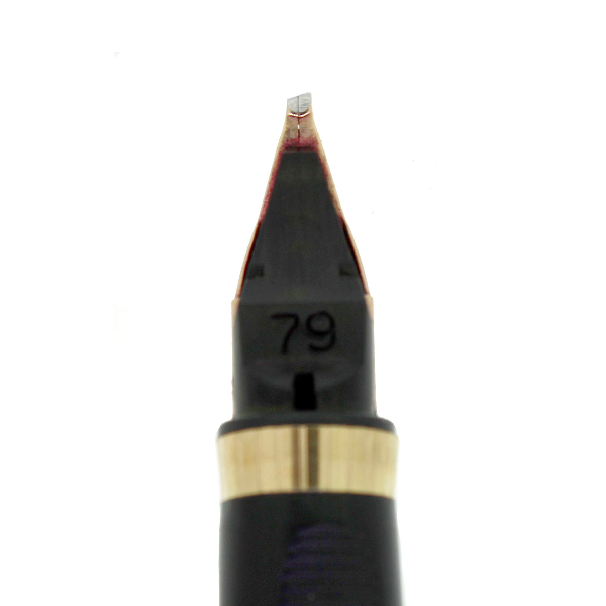 1983Parker75RedJasperQuartz79N